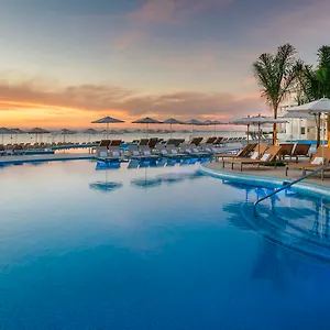 Playacar Palace - Resort Playa del Carmen