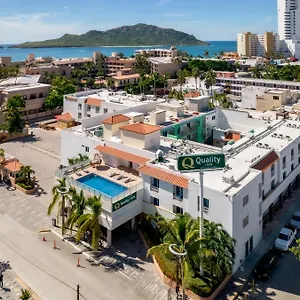 Inn Quality, Mazatlán